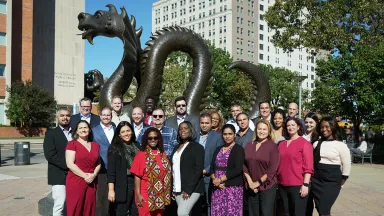 Drexel LeBow Executive DBA Cohort 6