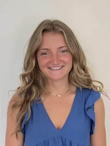 Headshot of Alexys McClain
