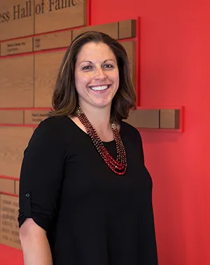 Lauren D'Innocenzo