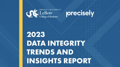 LeBow Precisely 2023 data report