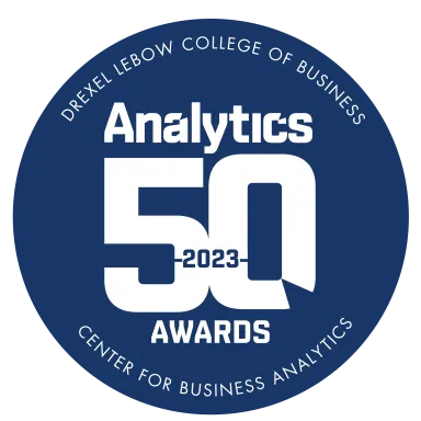 Analytics 50 2023 Awards