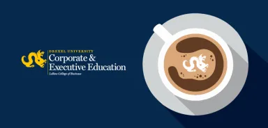 coffee Wednesdays with Executive Education