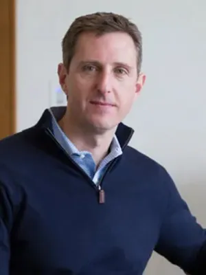 Gregory Nini