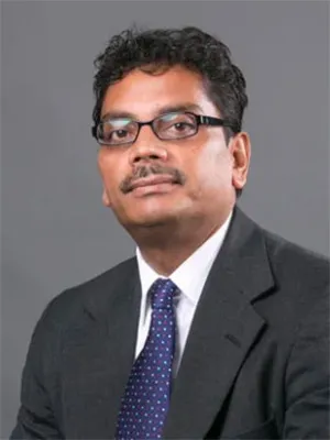 Suresh Chandran