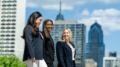 Drexel LeBow's new Future-Ready MBA