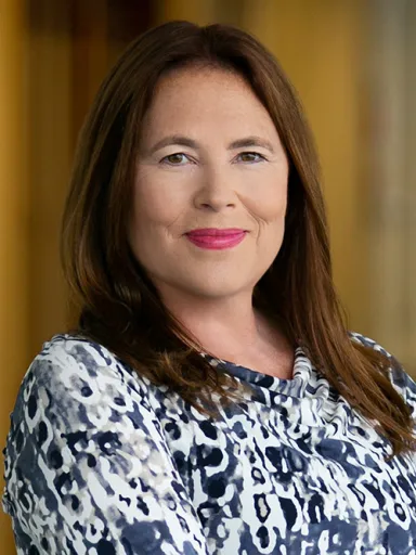 Jami McKeon