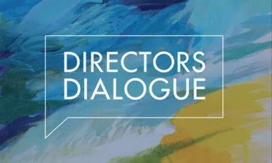 Directors Dialogue