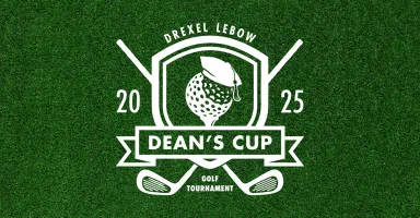 Drexel LeBow 2025 Dean's Cup Golf Tournament