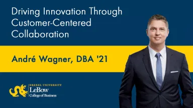 Driving Innovation Through Customer-Centered Collaboration