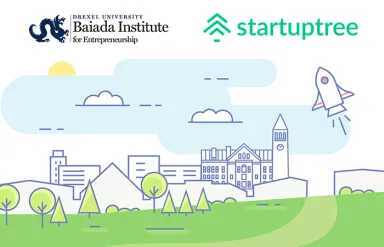 startup tree