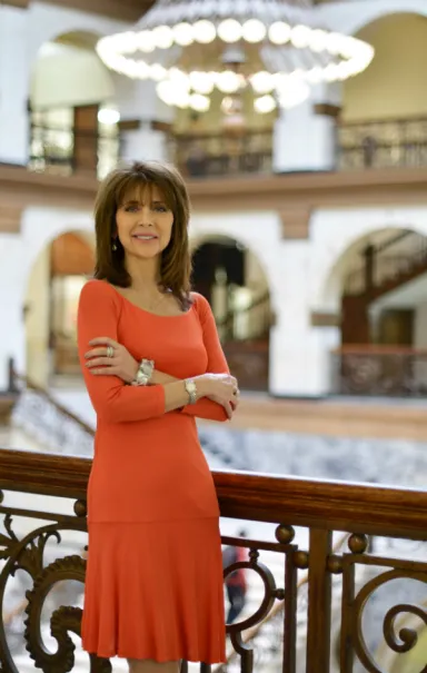 Donna De Carolis, PhD