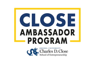 Close Ambassador Program
