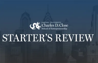 starter's review