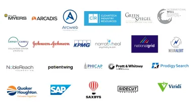 Dual Mission Consortium Partners