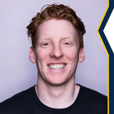 Alexander Kane, BSBA finance and business law '17