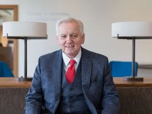 Bert Rosenbloom
