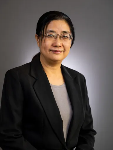 Qizhi Dai.