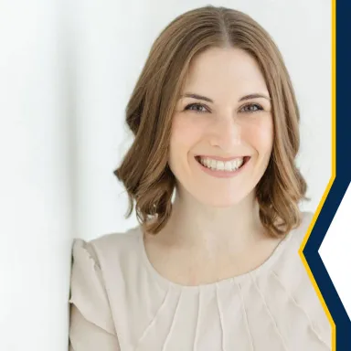 Sara Babitt Schneider, BSBA '09, MBA '10