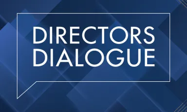 Directors Dialogue
