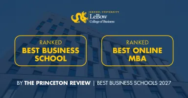 Princeton Review Best Business Schools for 2027