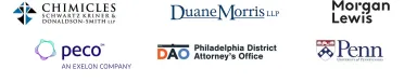 Past Business Law co-op partners include  Duane Morris LLP; Morgan Lewis LLP; PECO, An Exelon Company; District Attorney’s Office, Philadelphia; Chimicles Shwartz Kriner & Donaldson-Smith LLP; University of Pennsylvania.