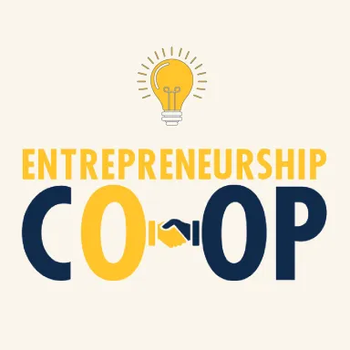 Entrepreneurship Co-op