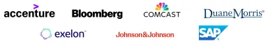 Past MIS co-ops for LeBow students include Accenture; Bloomberg; Comcast; Duane Morris; Exelon Corporation; Johnson & Johnson; SAP.