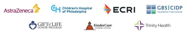 LeBow's health administration co-op placements include AstraZeneca, Children’s Hospital of Philadelphia, ECRI Institute, GBS/CIDP Foundation International, Gift of Life Donor Program, KinderCare Learning Center and Trinity Health.