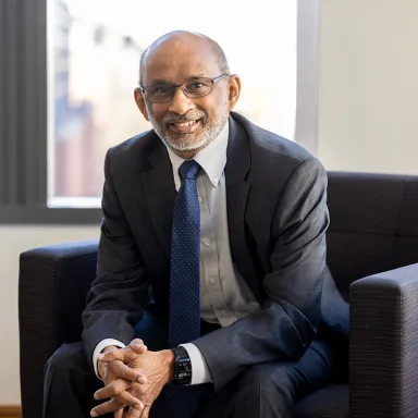 Murugan Anandarajan