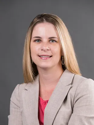 Headshot of Jody Pribbernow