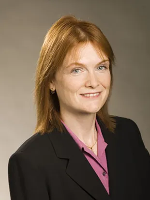 Headshot of Eydis Olsen
