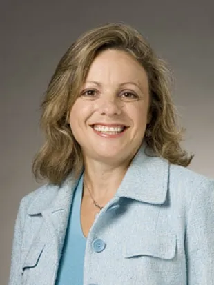Headshot of Diana Sandberg