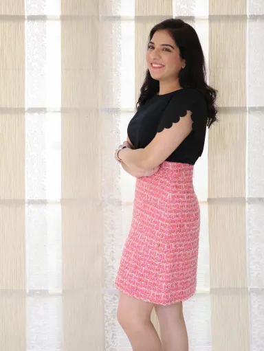 Shefali Karani