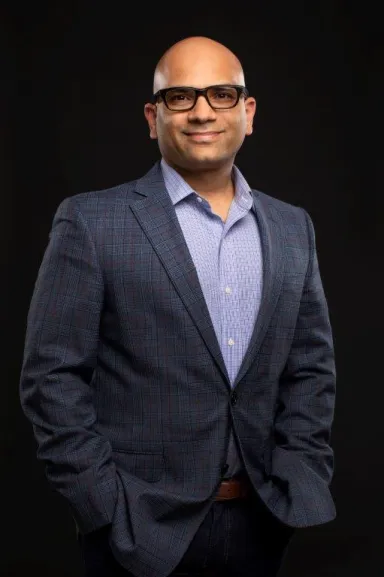 Tarun Sood