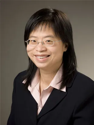 Headshot of Hiu Lam Choy