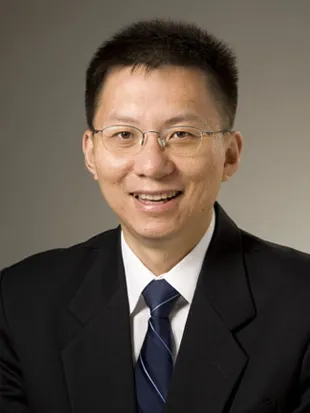Headshot of Dali Ma