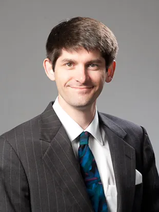 Headshot of Jacob Miller