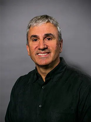 Headshot of Konstantinos Serfes