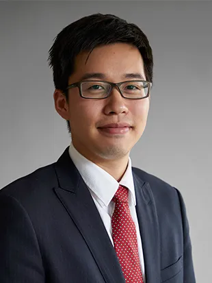 Headshot of Pang Li Chen (Jason)