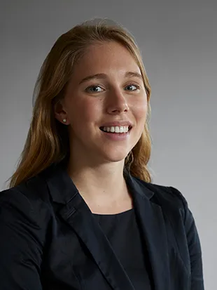 Headshot of Tanja Kirmse