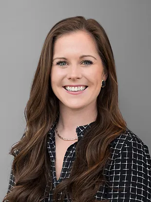 Headshot of Caitlin Mahon