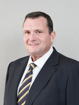 Headshot of Bradford Sodowick