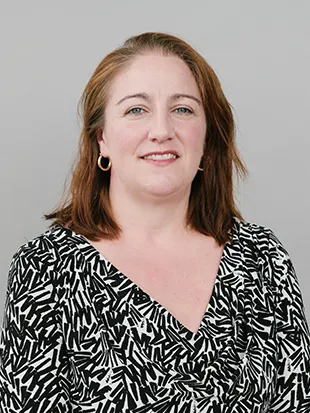 Headshot of Cassandra Brown