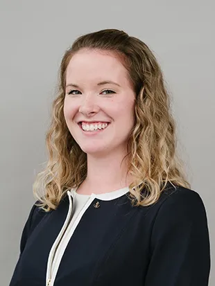 Headshot of Shawna Morse