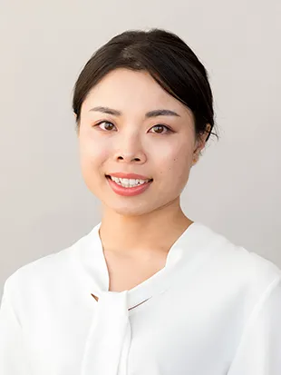 Headshot of Fengchun Li