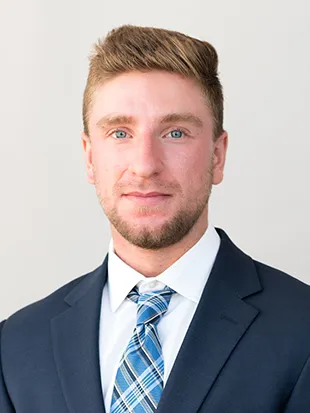 Headshot of Michael D Antuono