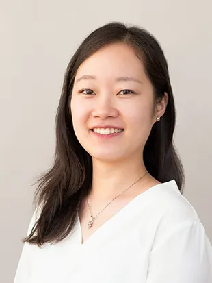 Headshot of Wenyan Yin