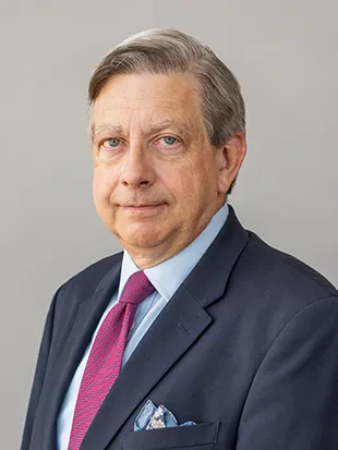 Headshot of Bill Havlena