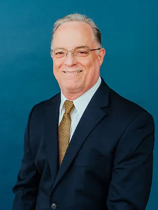 Headshot of Edward Nelling