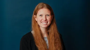 Headshot of Melissa Jenkings